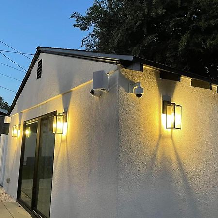 Gated Private House With Own Parking Sherman Oaks Los Angeles Kültér fotó