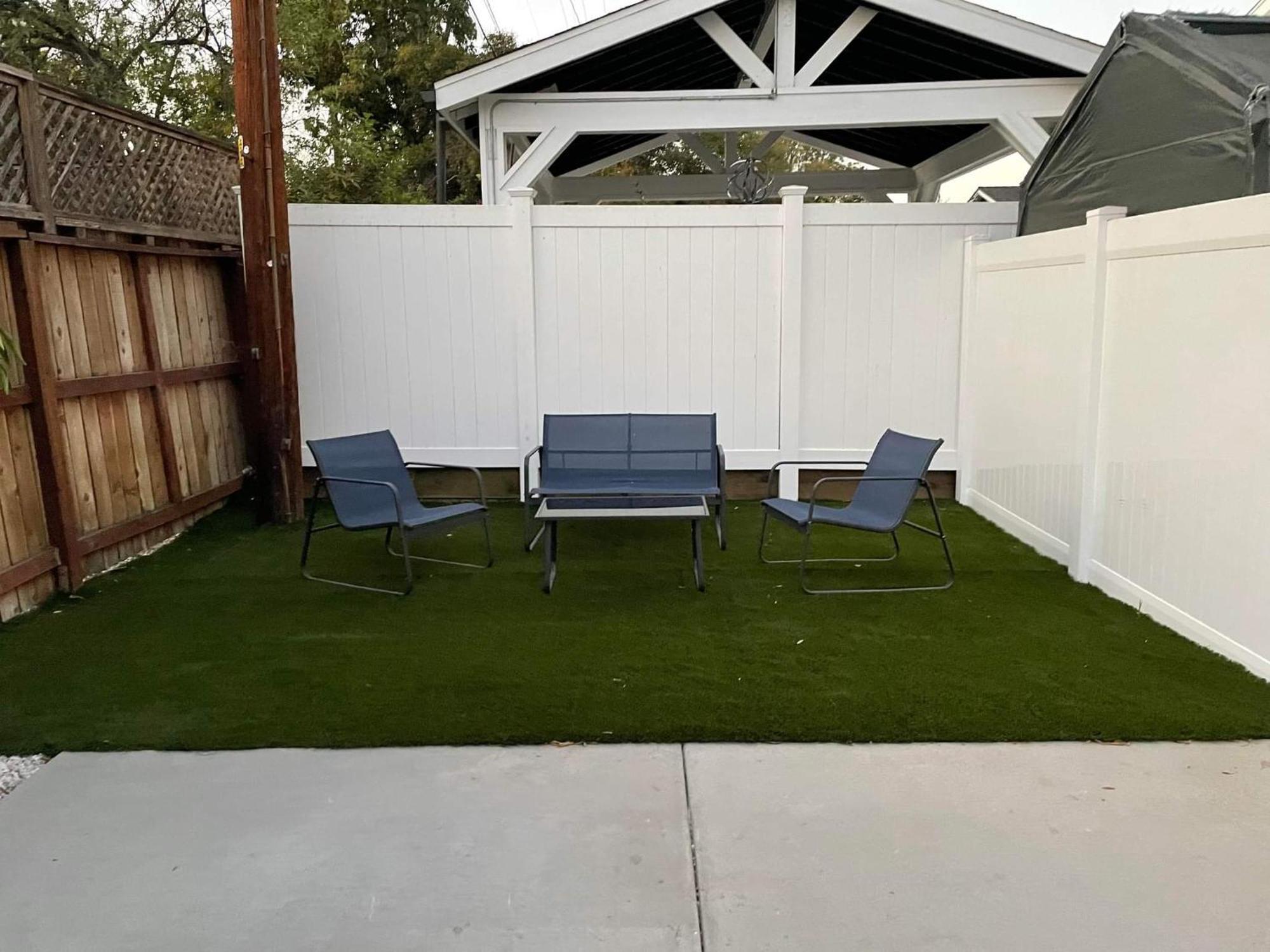 Gated Private House With Own Parking Sherman Oaks Los Angeles Kültér fotó