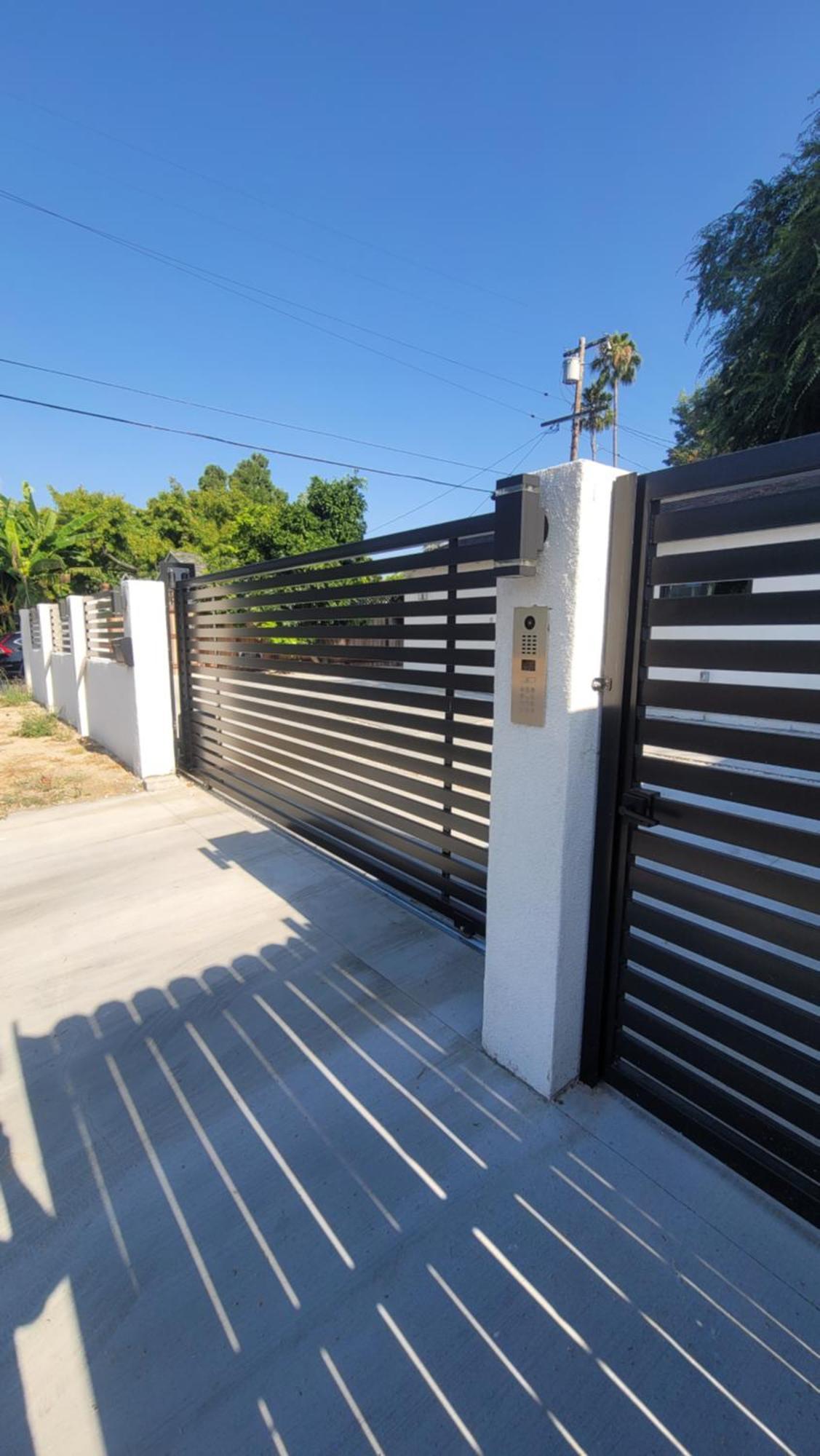 Gated Private House With Own Parking Sherman Oaks Los Angeles Kültér fotó
